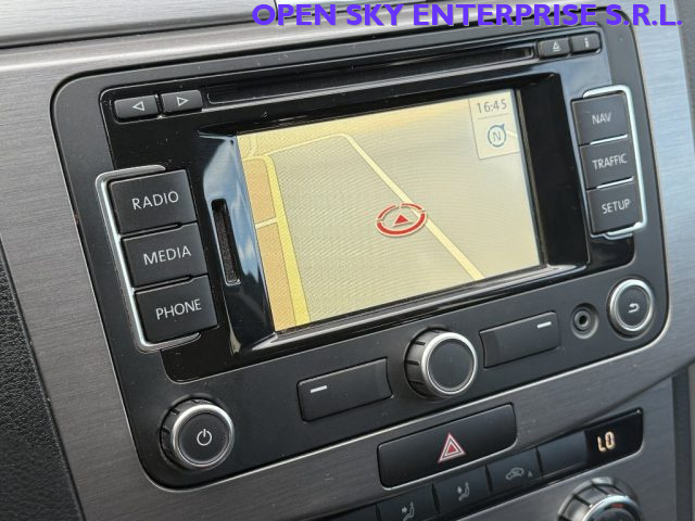 VOLKSWAGEN Passat usata, con Cerchi in lega