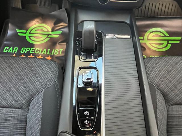 VOLVO XC60 usata, con Fendinebbia