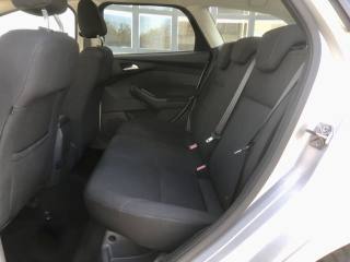 FORD Focus usata, con Boardcomputer