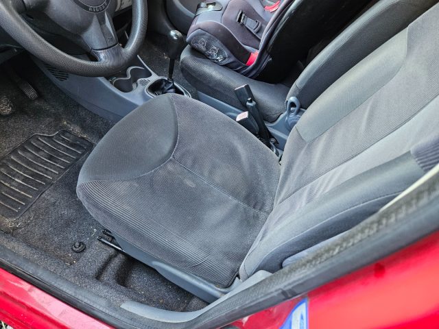 CITROEN C1 usata, con Airbag laterali