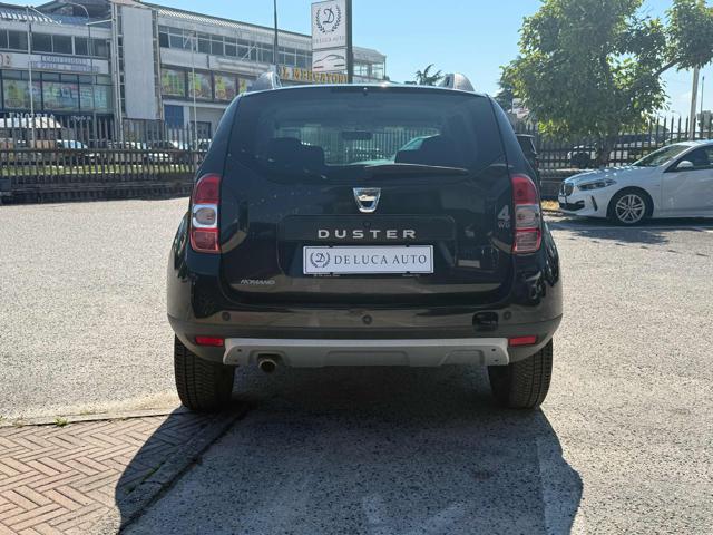 DACIA Duster usata, con Cerchi in lega