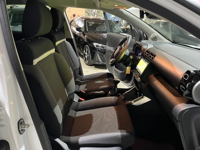 CITROEN C3 Aircross usata, con Climatizzatore