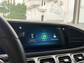 MERCEDES-BENZ GLE 300 usata, con Controllo vocale