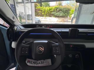 CITROEN C3 usata, con ESP
