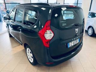 DACIA Lodgy usata, con Alzacristalli elettrici