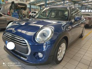 MINI One usata, con Airbag