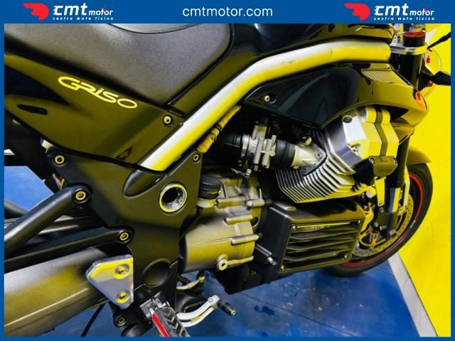 MOTO GUZZI Other usata 6