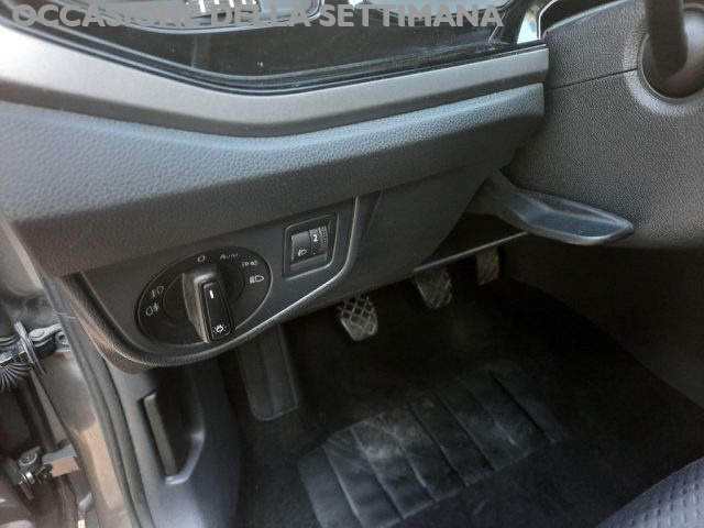 VOLKSWAGEN Polo usata, con Controllo trazione