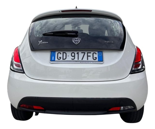 LANCIA Ypsilon usata, con Boardcomputer