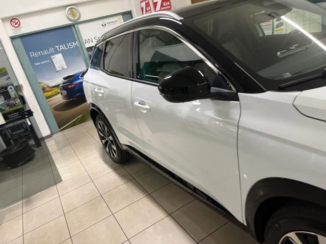 RENAULT Austral usata, con Airbag