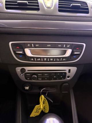 RENAULT Megane usata 13