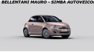 FIAT 500 usata, con Airbag