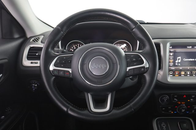 JEEP Compass usata 4