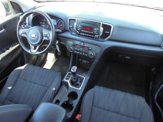 KIA Sportage usata 21