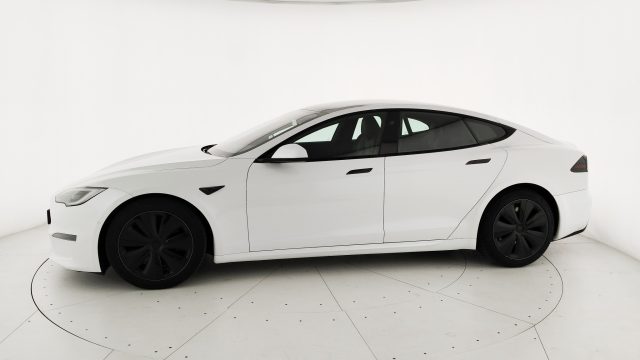 TESLA Model S usata, con Volante multifunzione