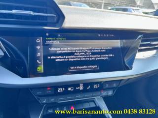 AUDI A3 usata, con Cruise Control
