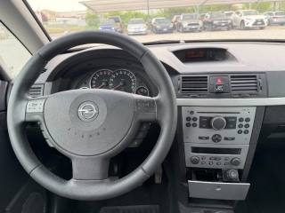 OPEL Meriva usata, con Controllo automatico clima
