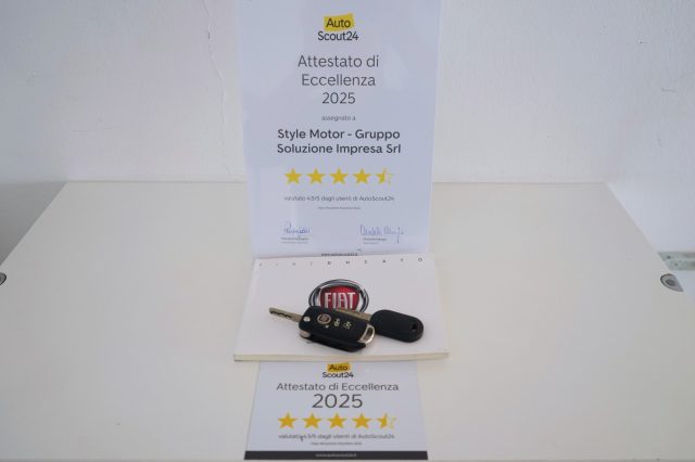 FIAT Ducato usata 37