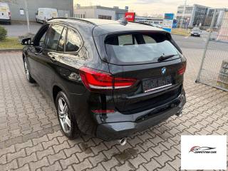 BMW X1 usata, con Controllo trazione