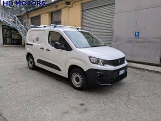 PEUGEOT Partner usata, con Chiusura centralizzata