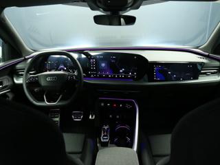 AUDI Q5 usata, con Fendinebbia