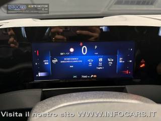 OPEL Astra usata, con Cruise Control