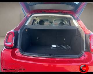 FIAT 500X usata, con Sensore di luce