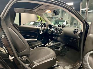 SMART ForTwo usata, con Climatizzatore