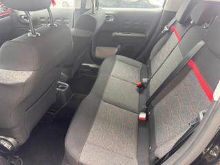 CITROEN C3 usata, con Controllo trazione