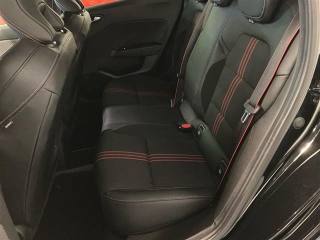 RENAULT Clio usata, con Cruise Control