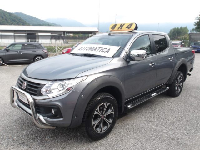 MITSUBISHI L200 usata, con Airbag