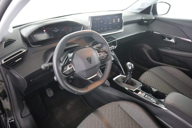 PEUGEOT 208 usata 0
