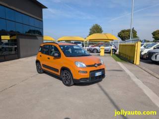 FIAT Panda usata, con Airbag Passeggero
