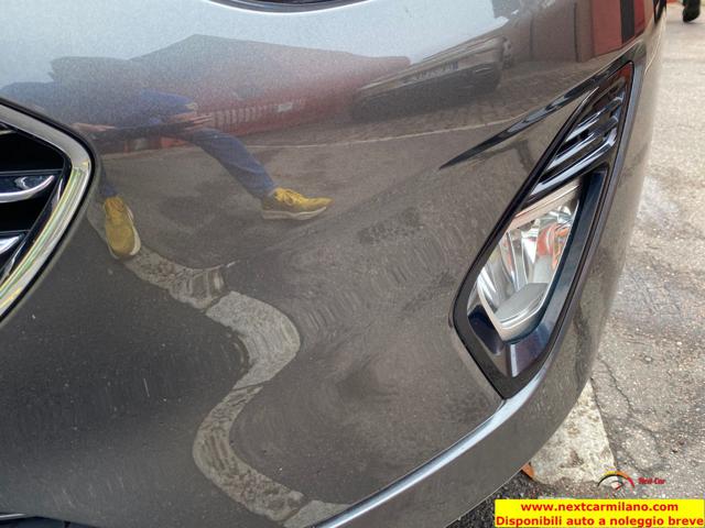 FORD Fiesta usata, con Vivavoce