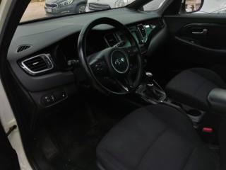 KIA Carens usata, con Climatizzatore