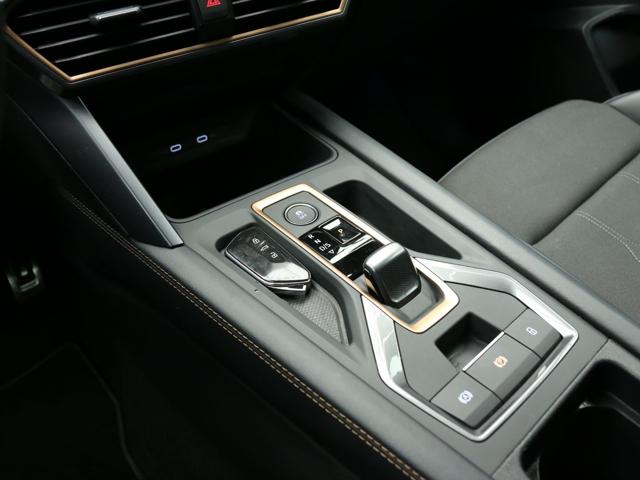 CUPRA Formentor usata, con Park Distance Control