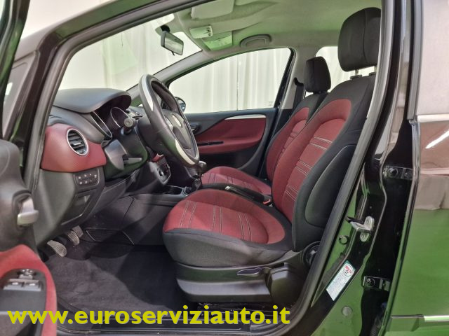 FIAT Punto Evo usata 30
