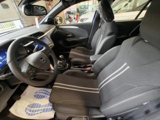 OPEL Corsa usata, con Alzacristalli elettrici
