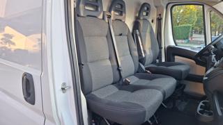 FIAT Ducato usata, con Servosterzo