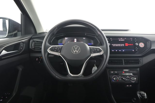 VOLKSWAGEN T-Cross usata 6