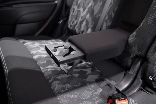 FIAT 500L usata, con Specchietti laterali elettrici