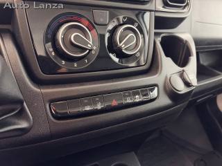 PEUGEOT Boxer usata, con Fendinebbia