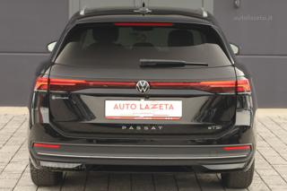 VOLKSWAGEN Passat usata, con Interni in pelle