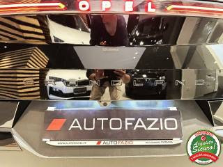 OPEL Grandland usata, con Park Distance Control