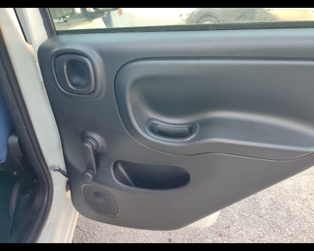 FIAT Panda usata 10