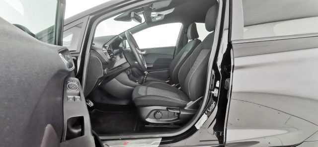 FORD Fiesta usata 55
