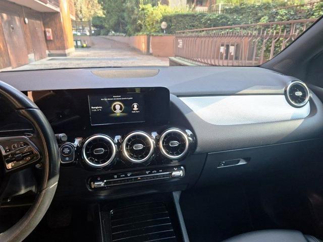 MERCEDES-BENZ B 180 usata 61