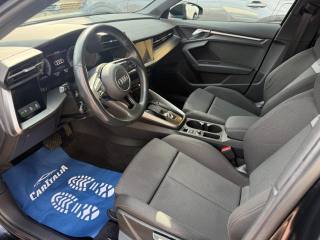 AUDI A3 usata, con Chiusura centralizzata