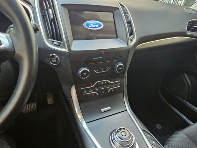 FORD S-Max usata, con Bluetooth