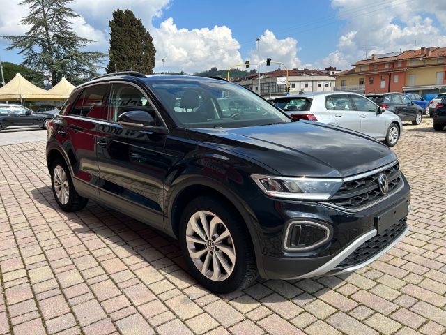 VOLKSWAGEN T-Roc usata, con Airbag